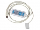 ELC-USB, programovací kabel pro PLC, Rievtech